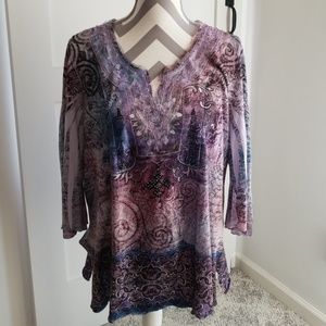Dress Barn blouse